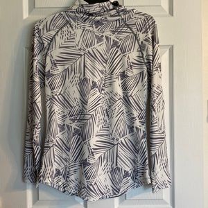 Patagonia sun hoodie